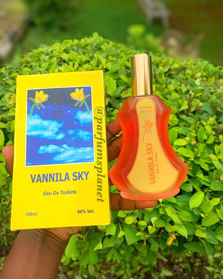 Women fragrance