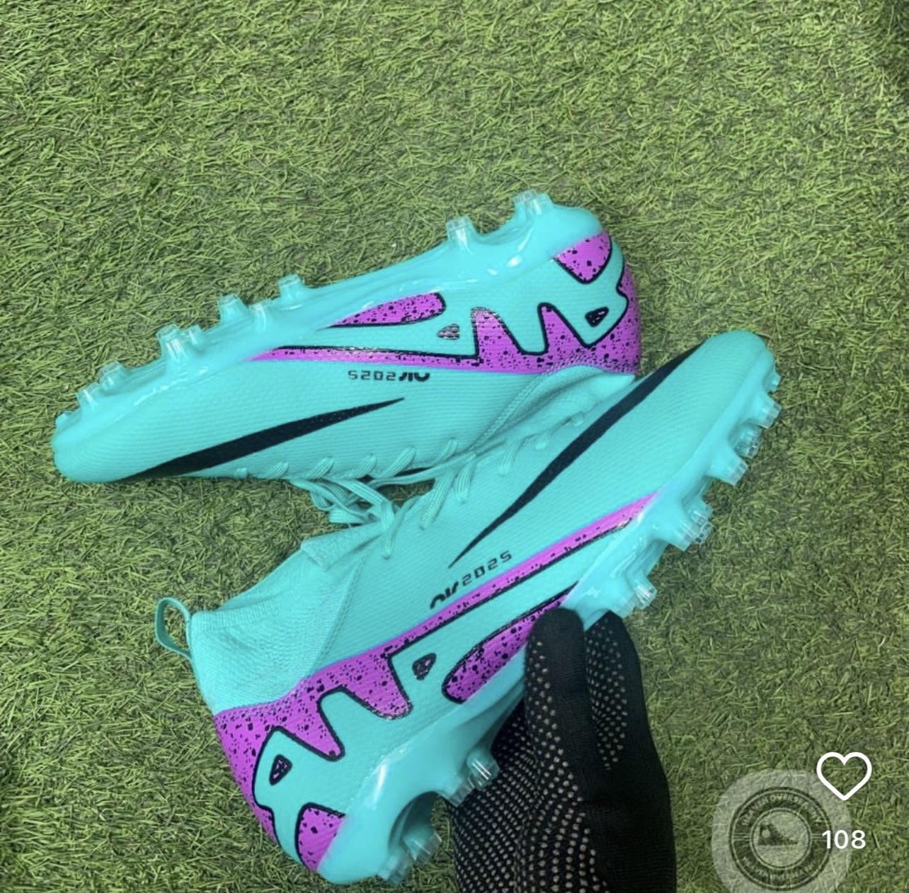 Nike