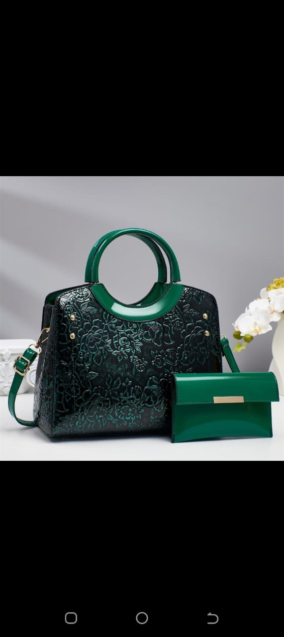 Hand Bag