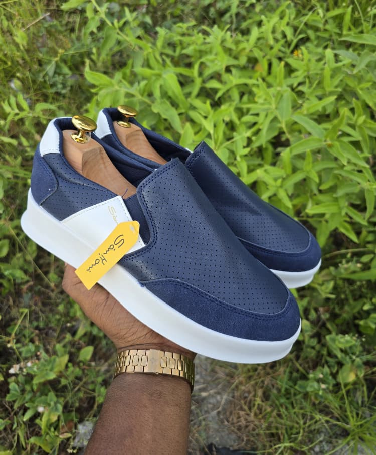 Men shoes  — photo 4