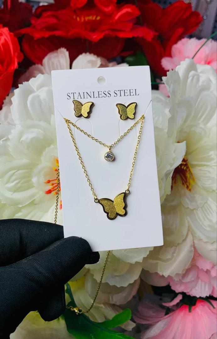 Jewelry sets available  — photo 2