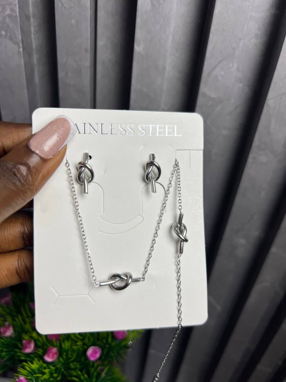 Jewelry sets available  — photo 4