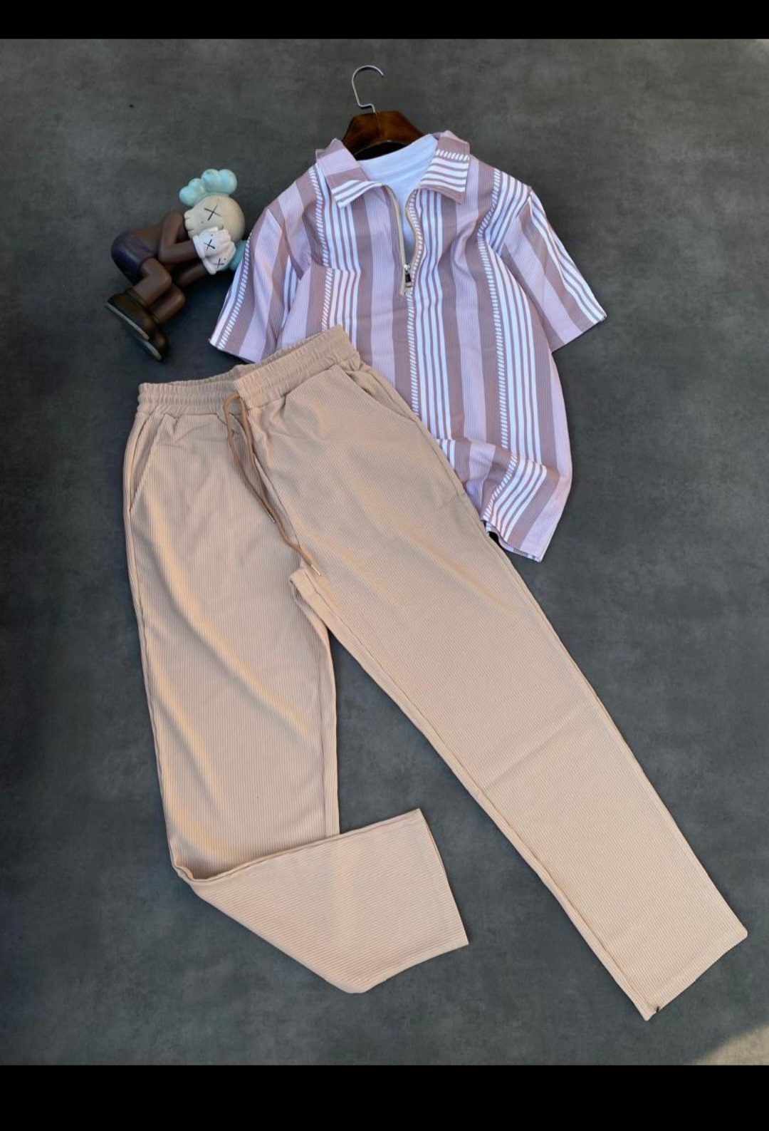 Shirt and Pant trouser