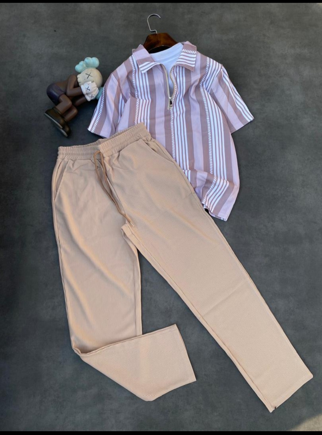 Shirt and Pant trouser