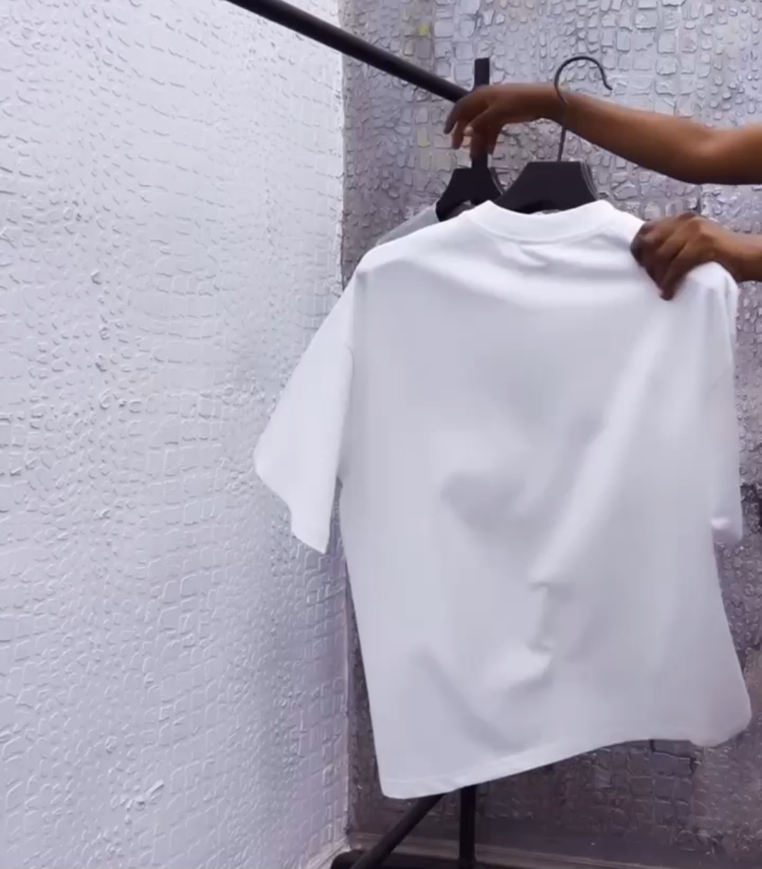 Mens polo