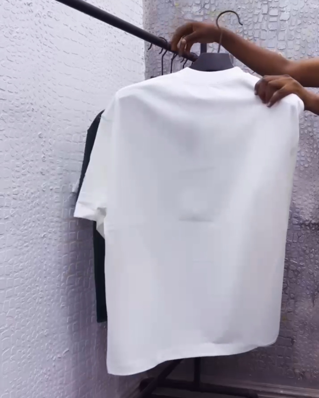 Mens polo