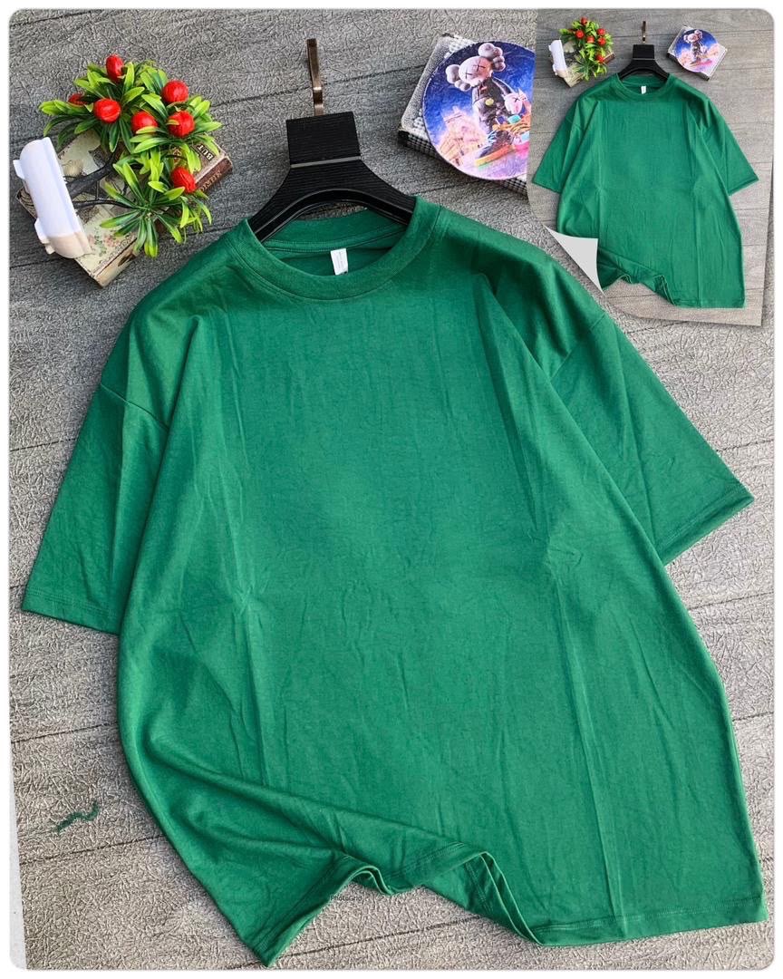 Plain tees