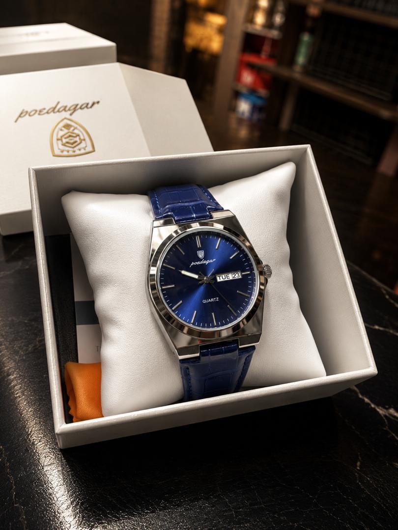 Poedagar wrist watch  — photo 4
