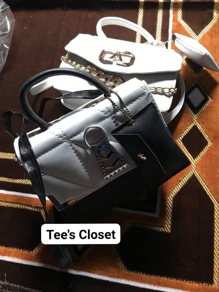 Mini hand bags