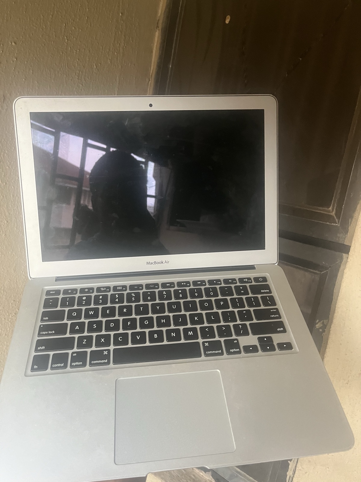 Apple MacBook Air