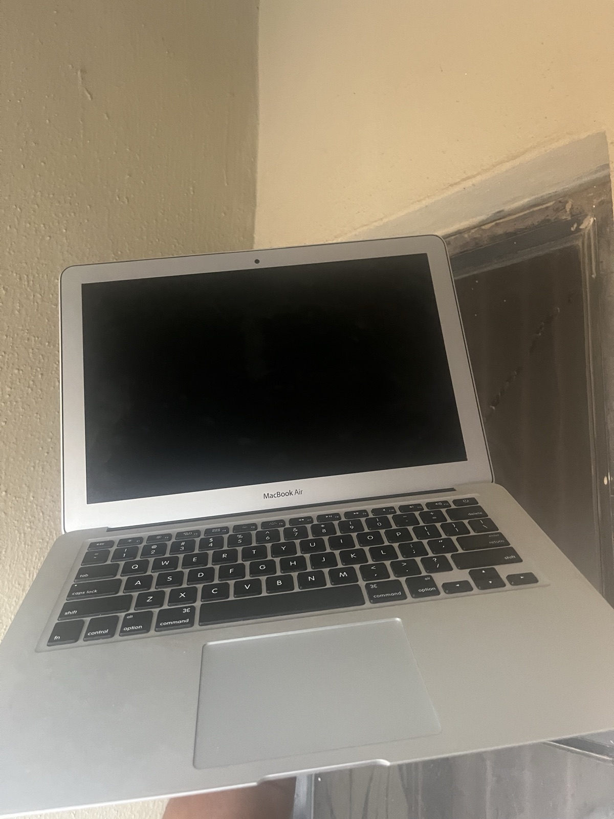 Apple MacBook Air