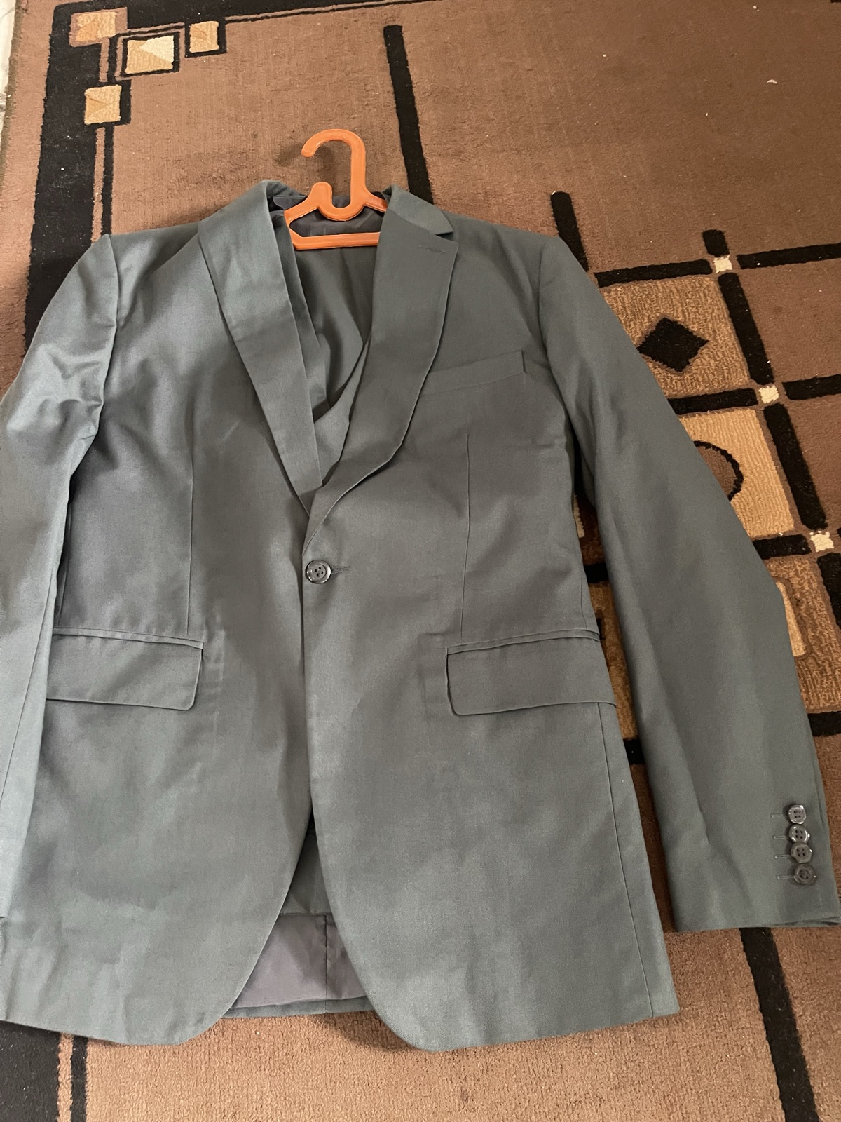 Tailored