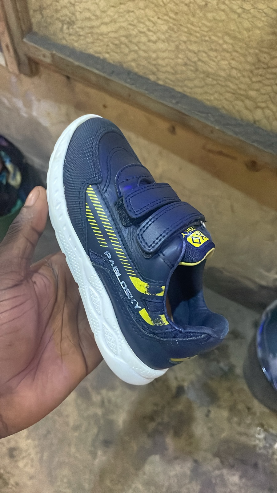 Children's Sport Shoes