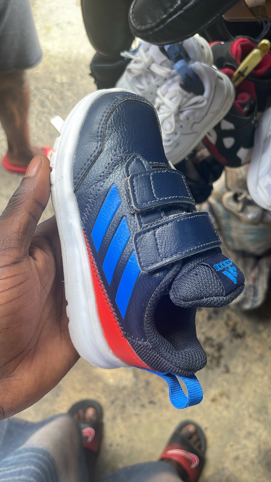 Children's Sport Shoes