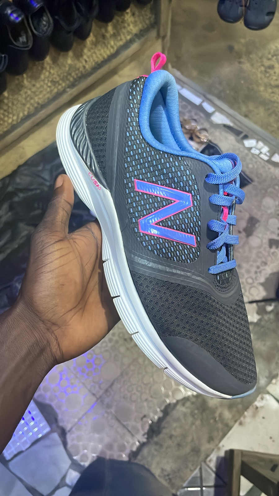 New Balance Women's Running Shoes