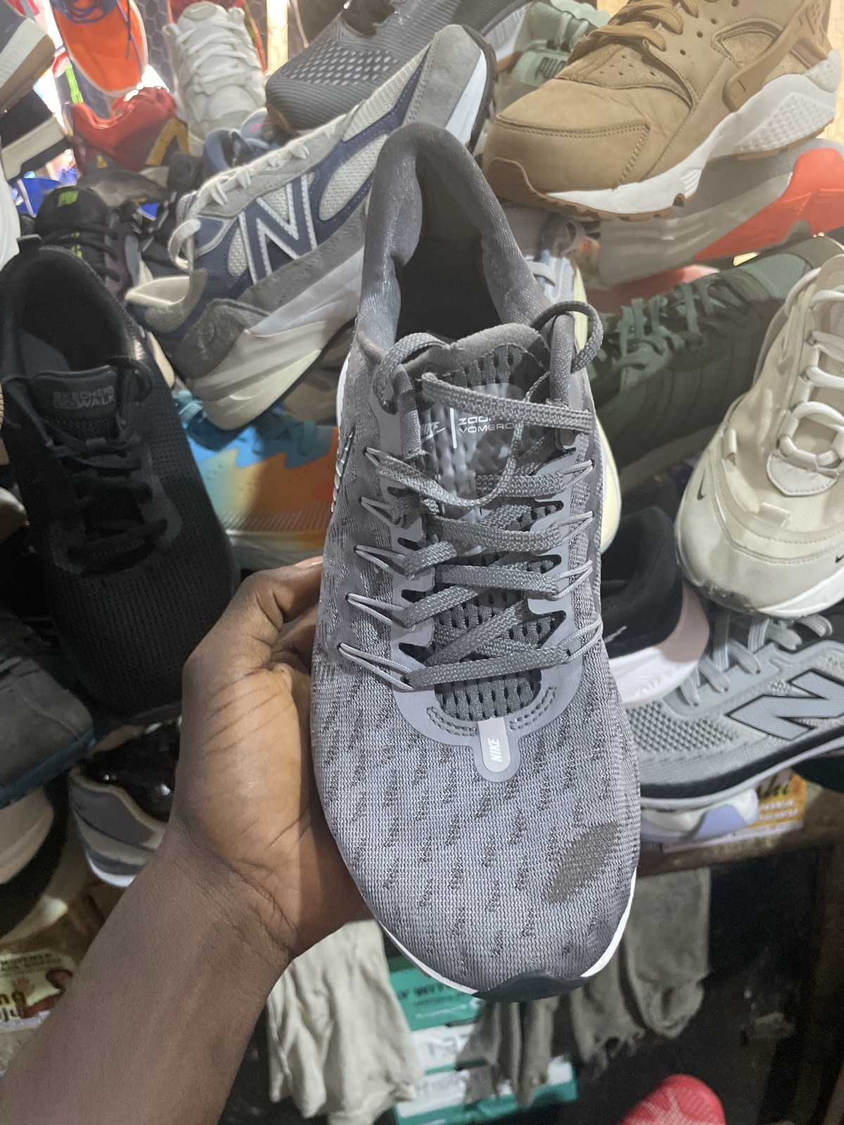 Nike Air Zoom Running Shoes