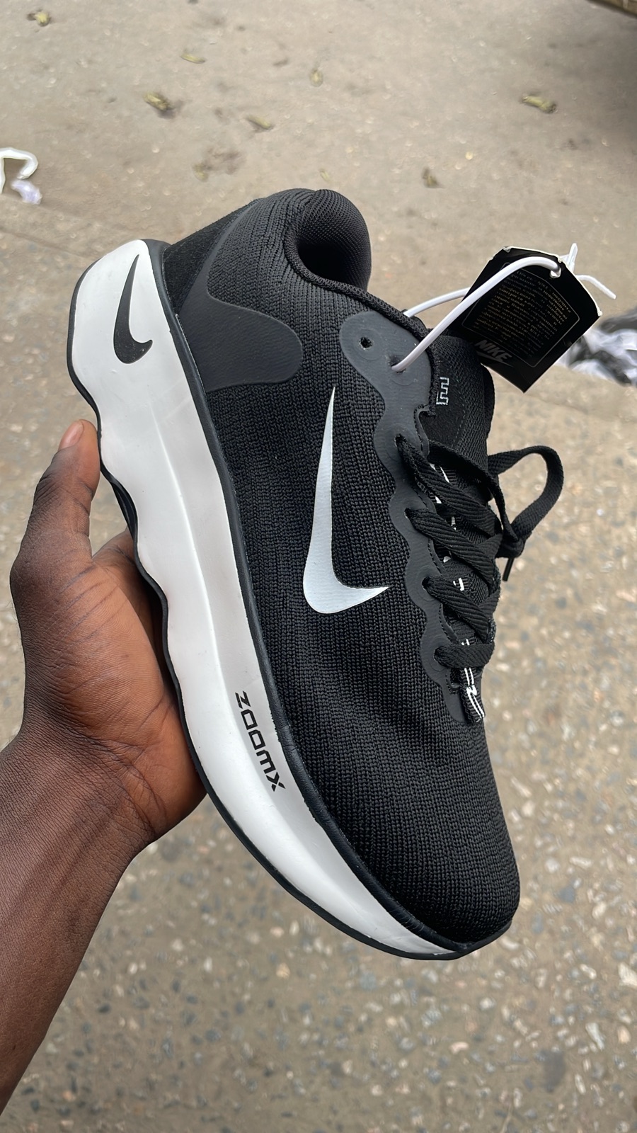 Nike ZoomX Men's Running Shoes