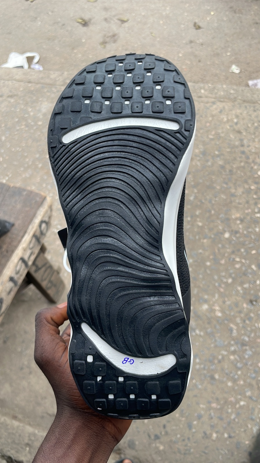 Nike ZoomX Men's Running Shoes