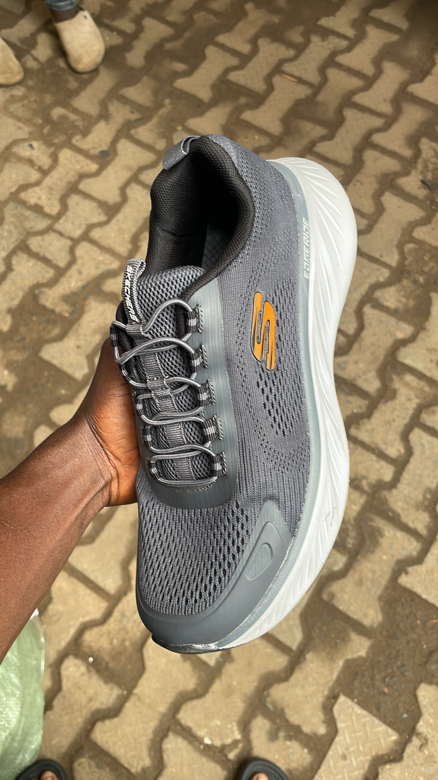 Skechers Running Shoes