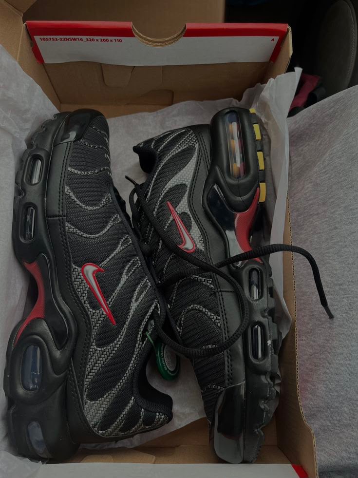 Nike Air Max TN Men's Sneakers