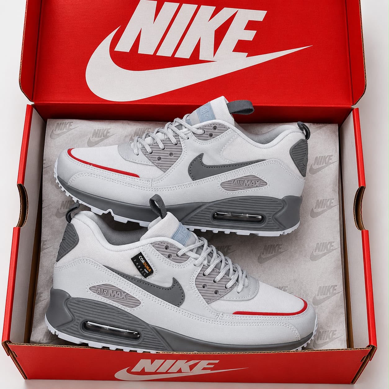 Nike Air Max 90 Shoes