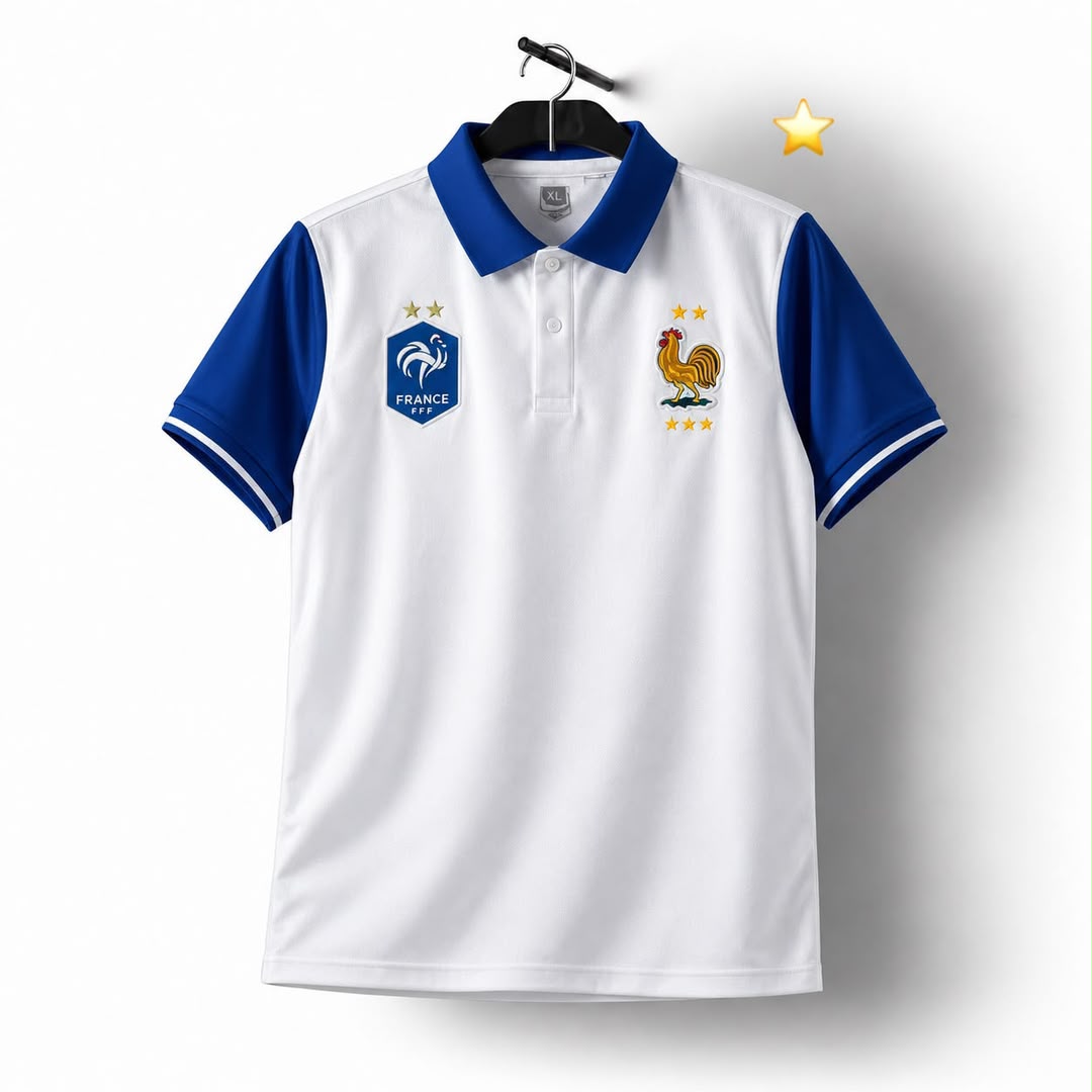 France Polo Shirt