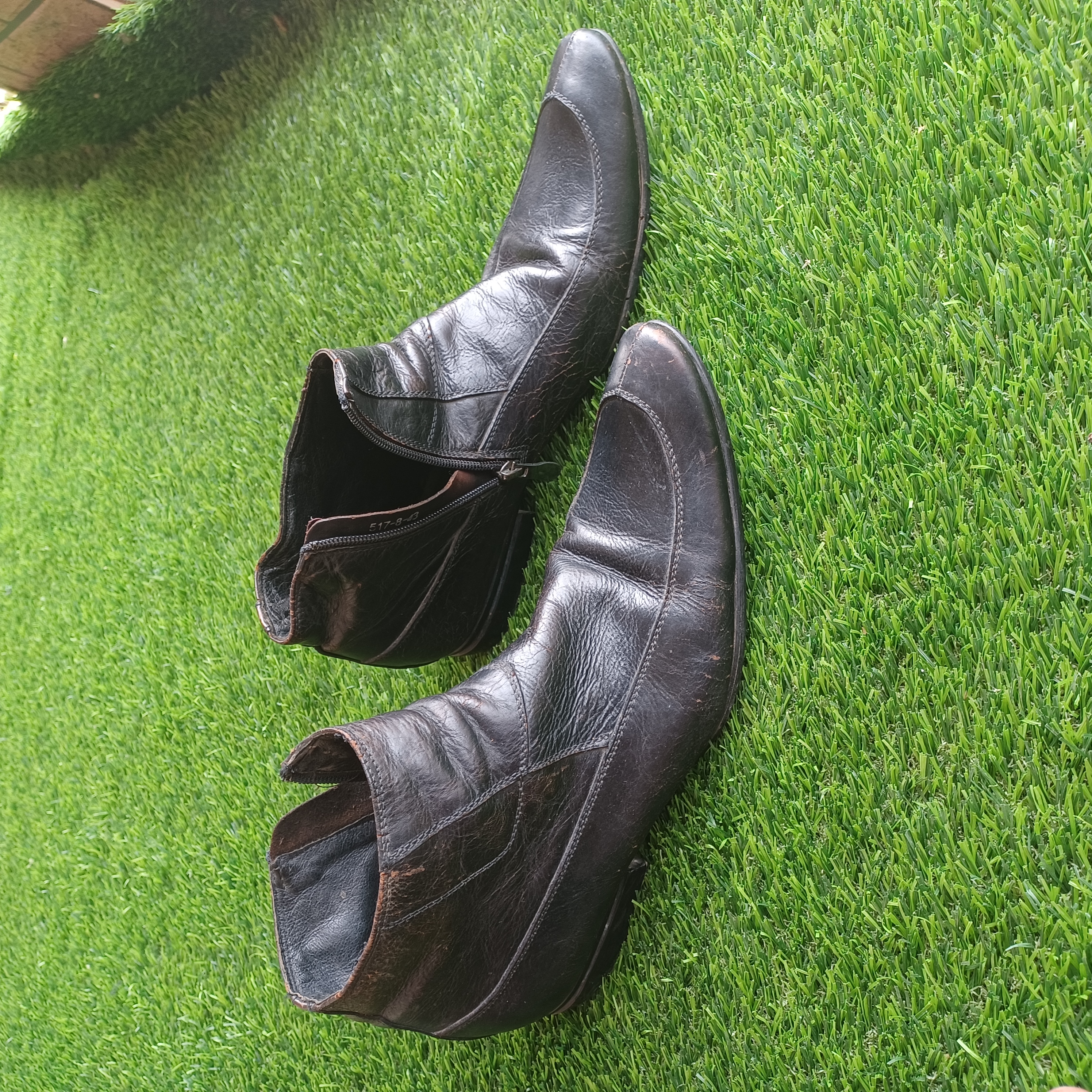 Paul Smith Boots — photo 2