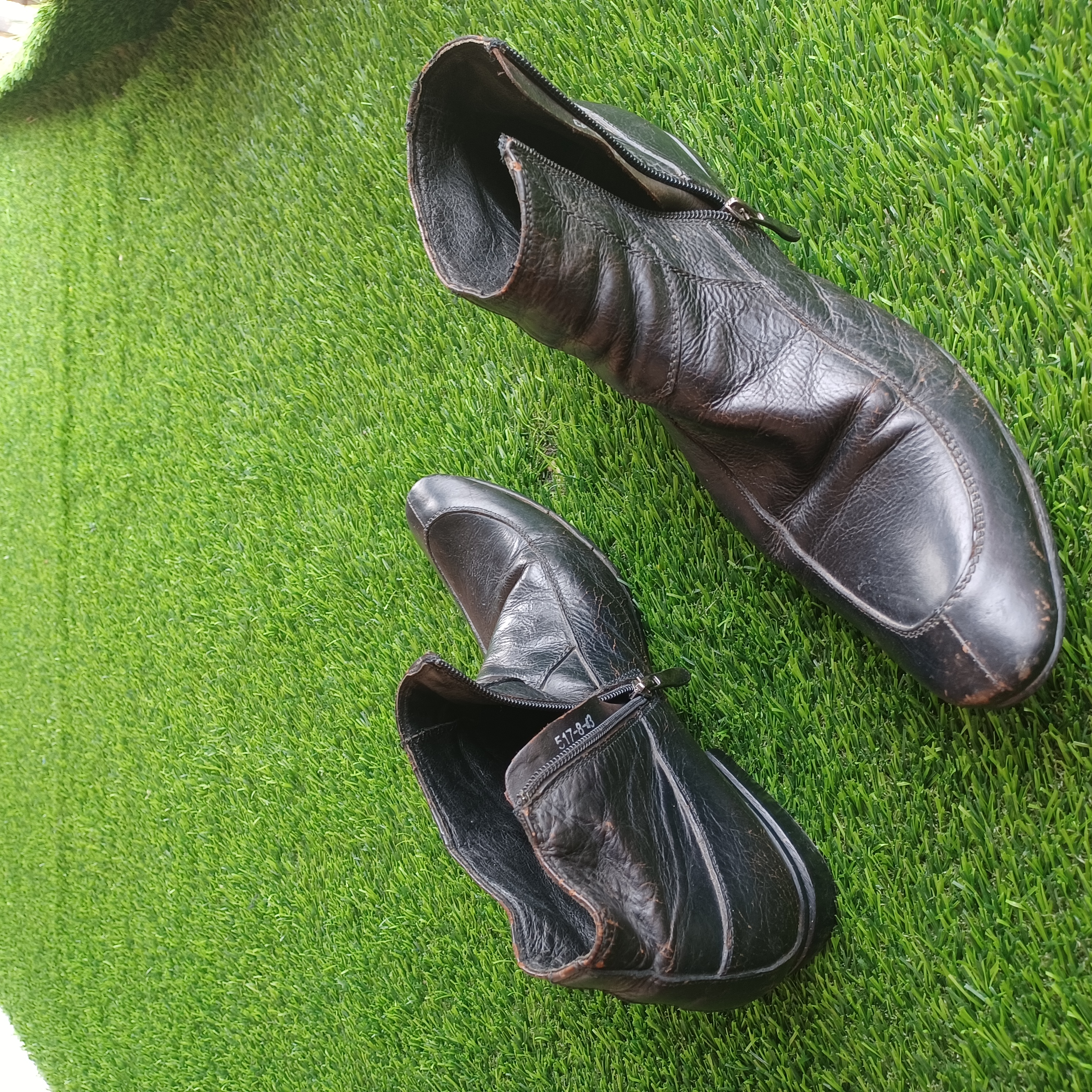 Paul Smith Boots — photo 3