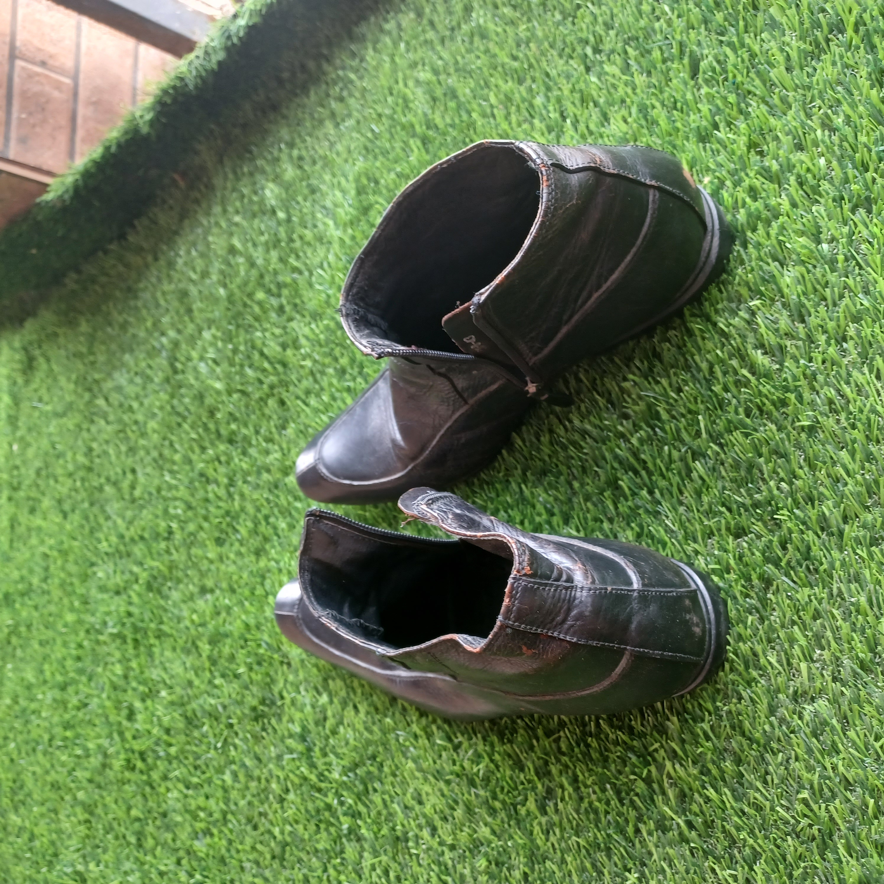 Paul Smith Boots — photo 4