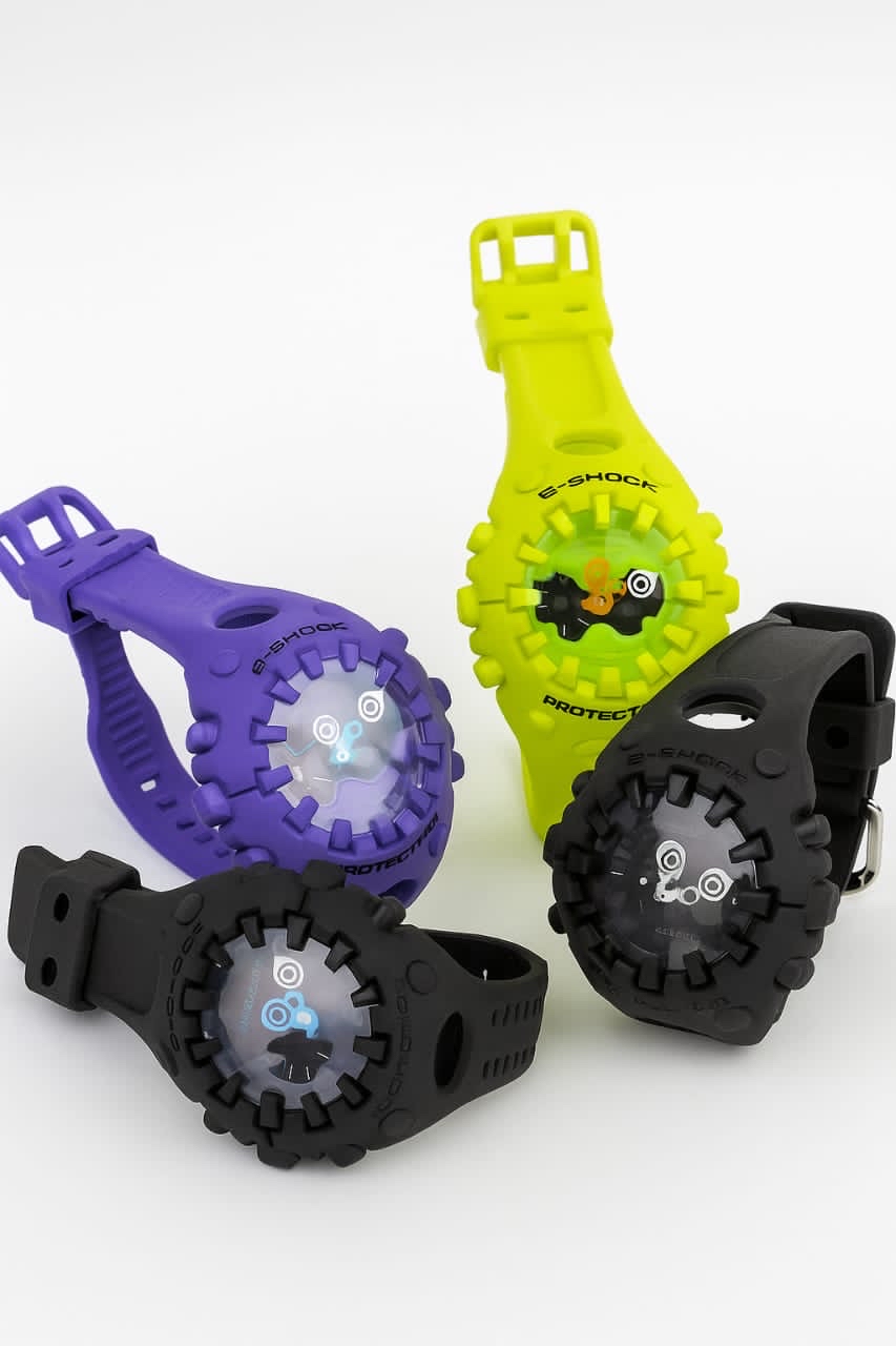 G-SHOCK — photo 2