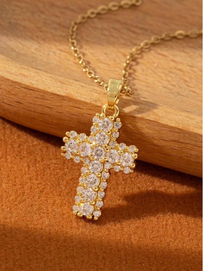 Necklaces, Cartier bracelets