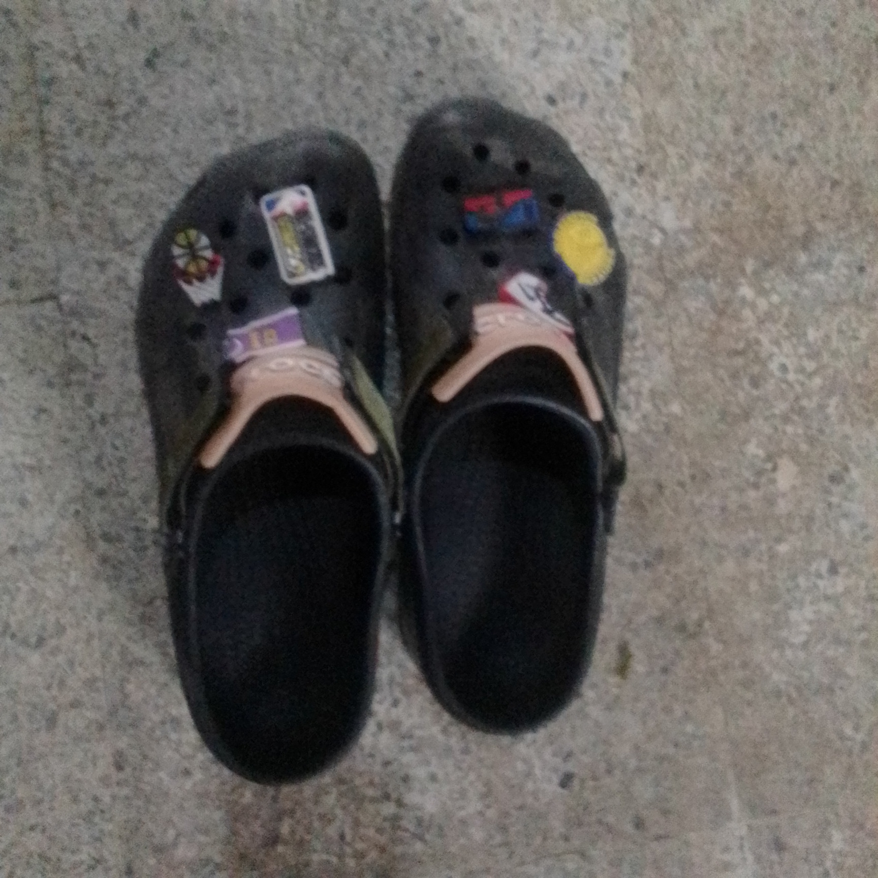 Unisex Crocs  — photo 2