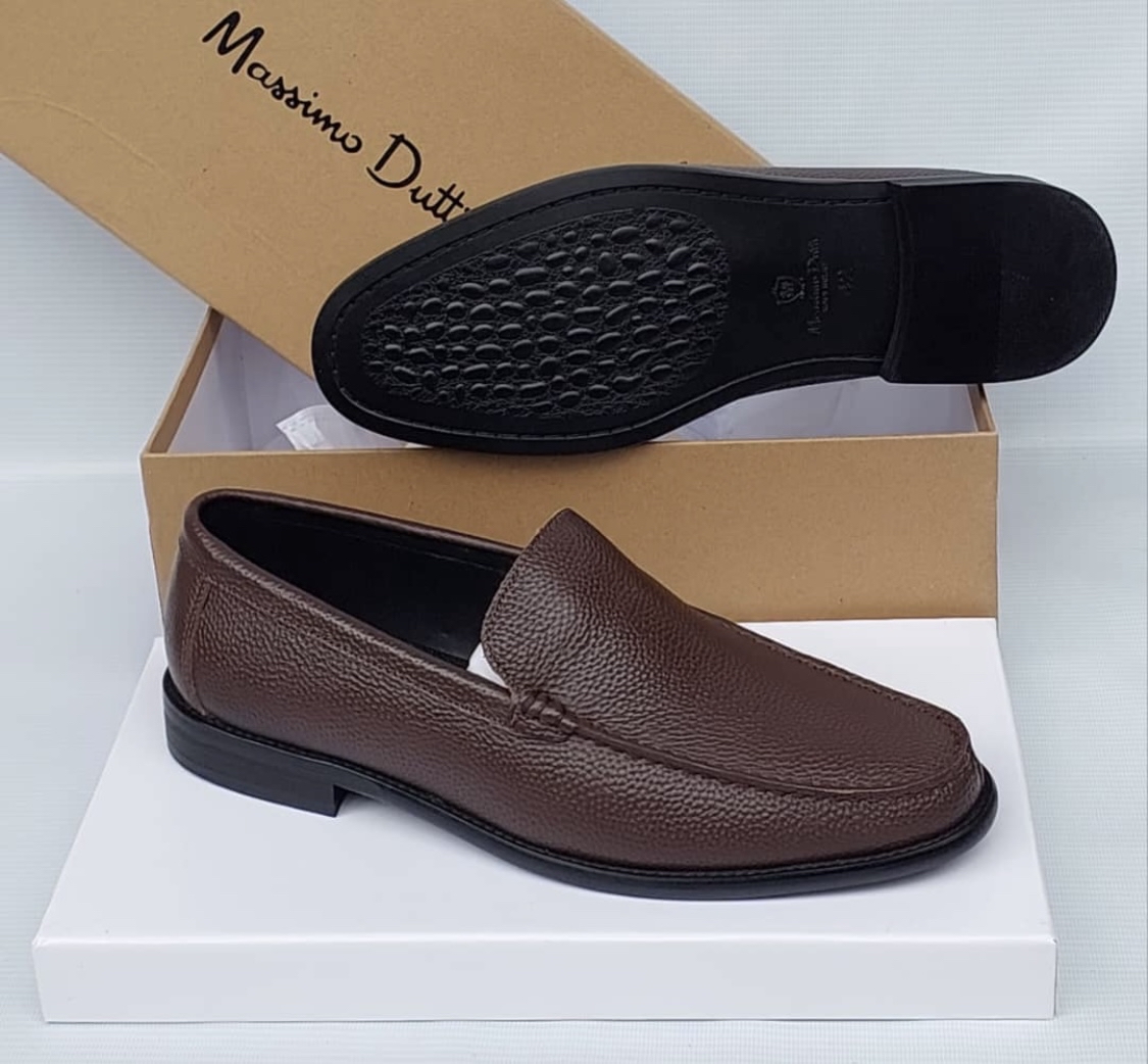 Massimo Dutti shoes