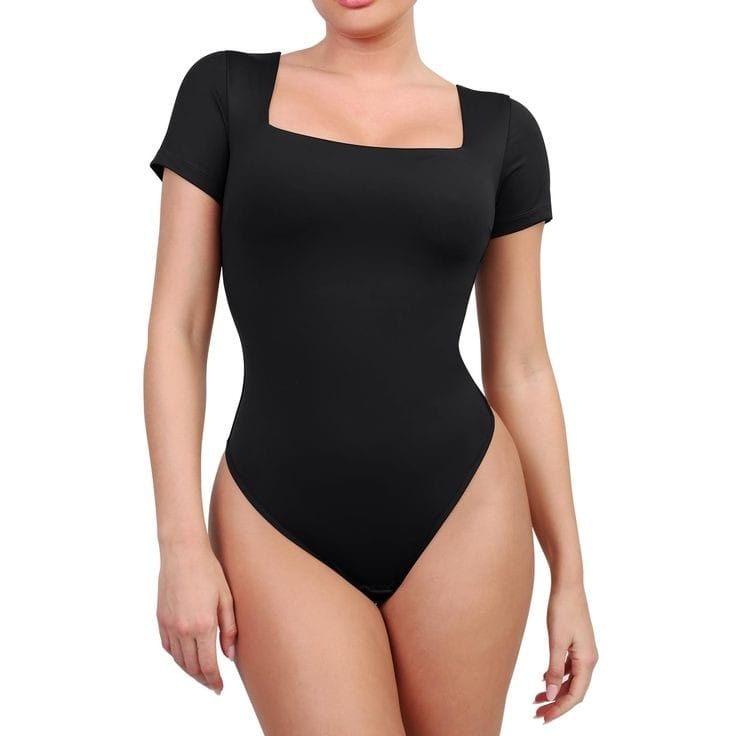 Bodycon top