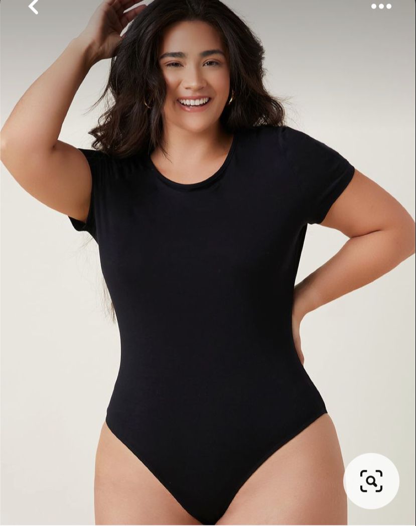 Bodycon top