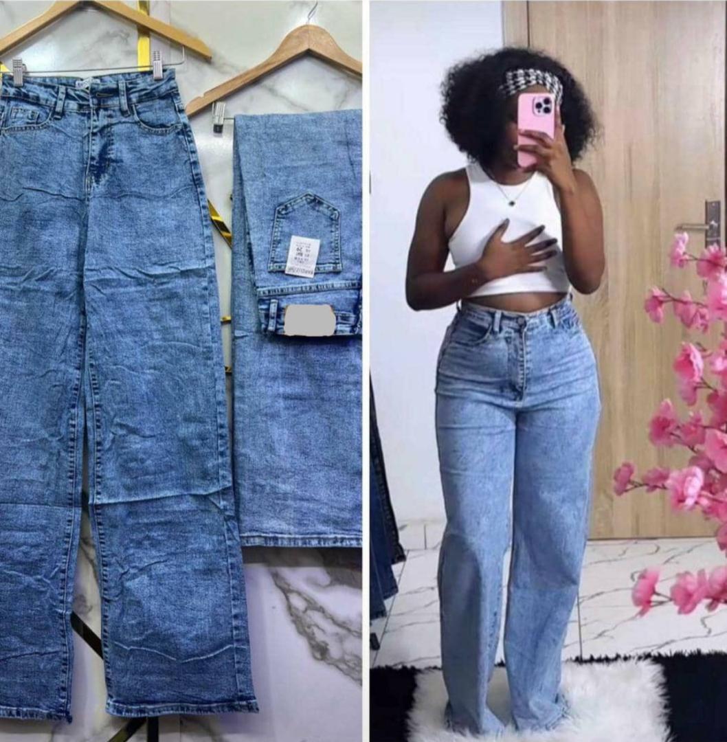 Baggy Jeans