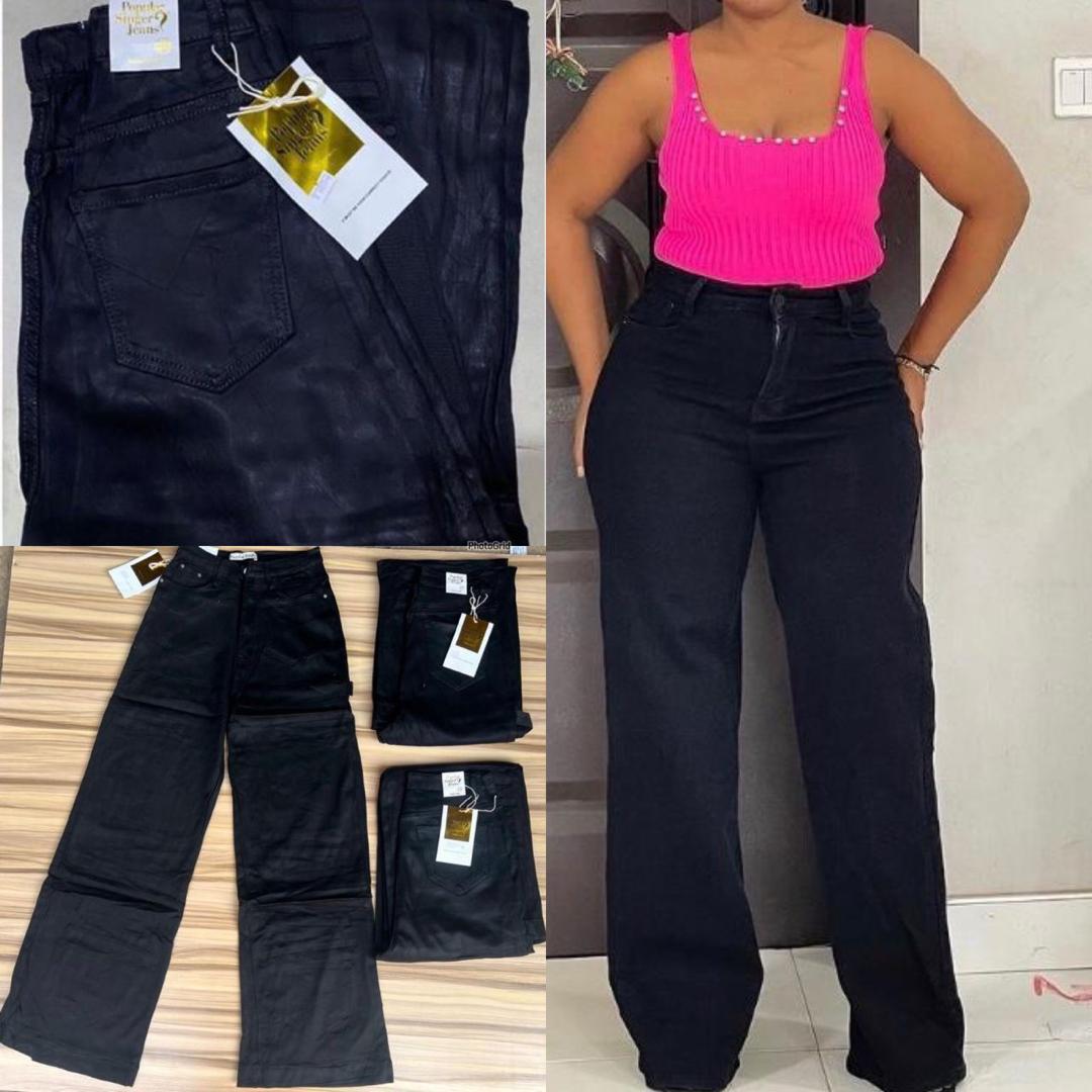 Baggy Jeans