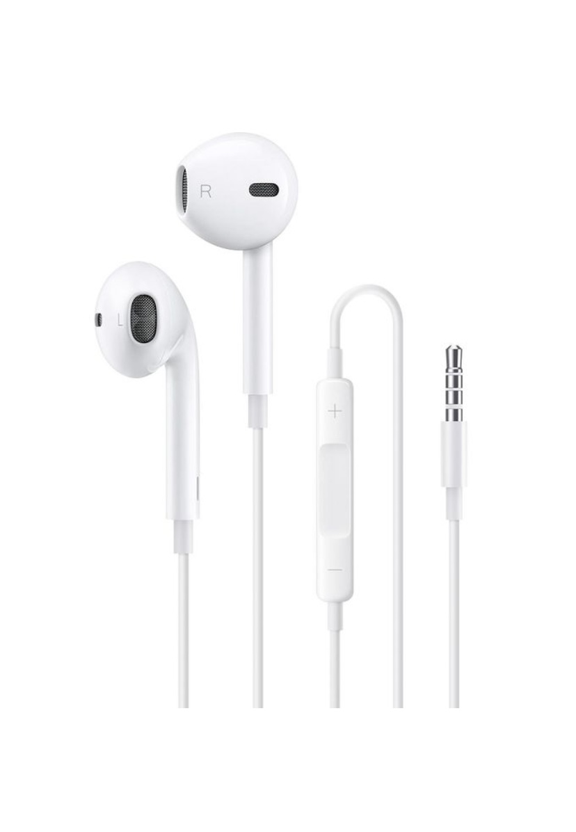 Riversong Seed+ EA64 (Wired earphone · compact) – Everyday Listening