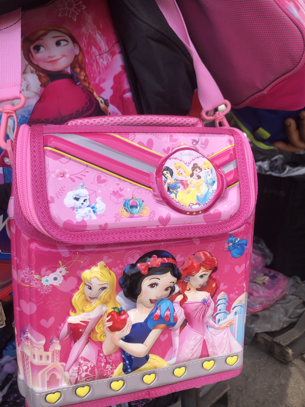 Lunch box