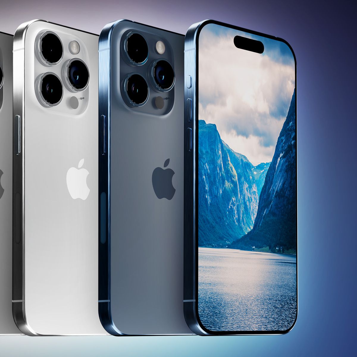 Apple iPhone 15 Pro Max 512GB