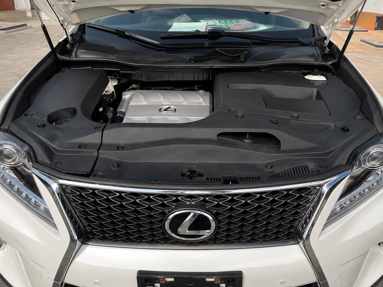 Lexus RX350 RX 350