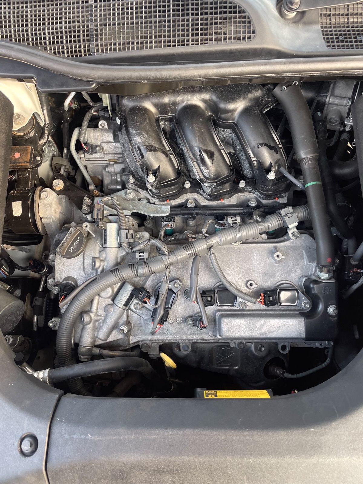 Lexus RX350 RX 350