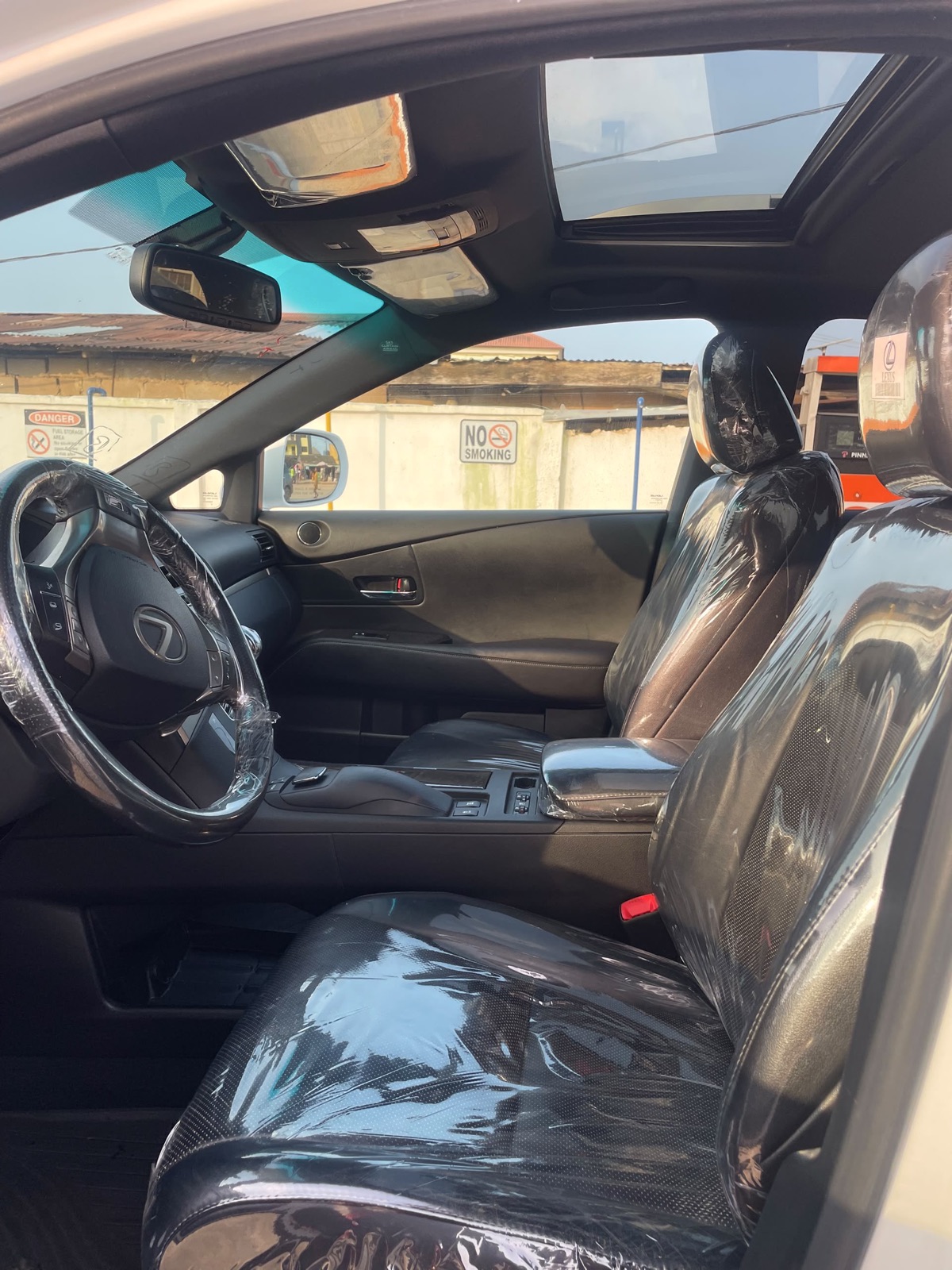 Lexus RX350 RX 350