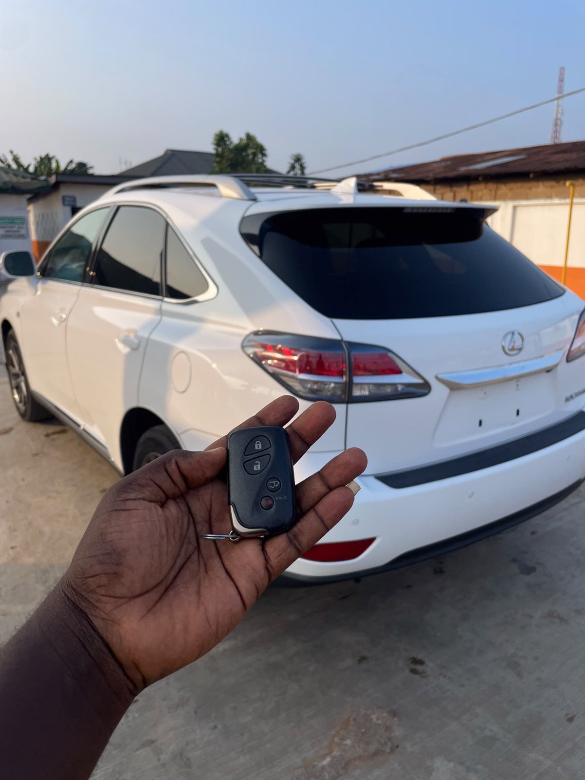 Lexus RX350 RX 350