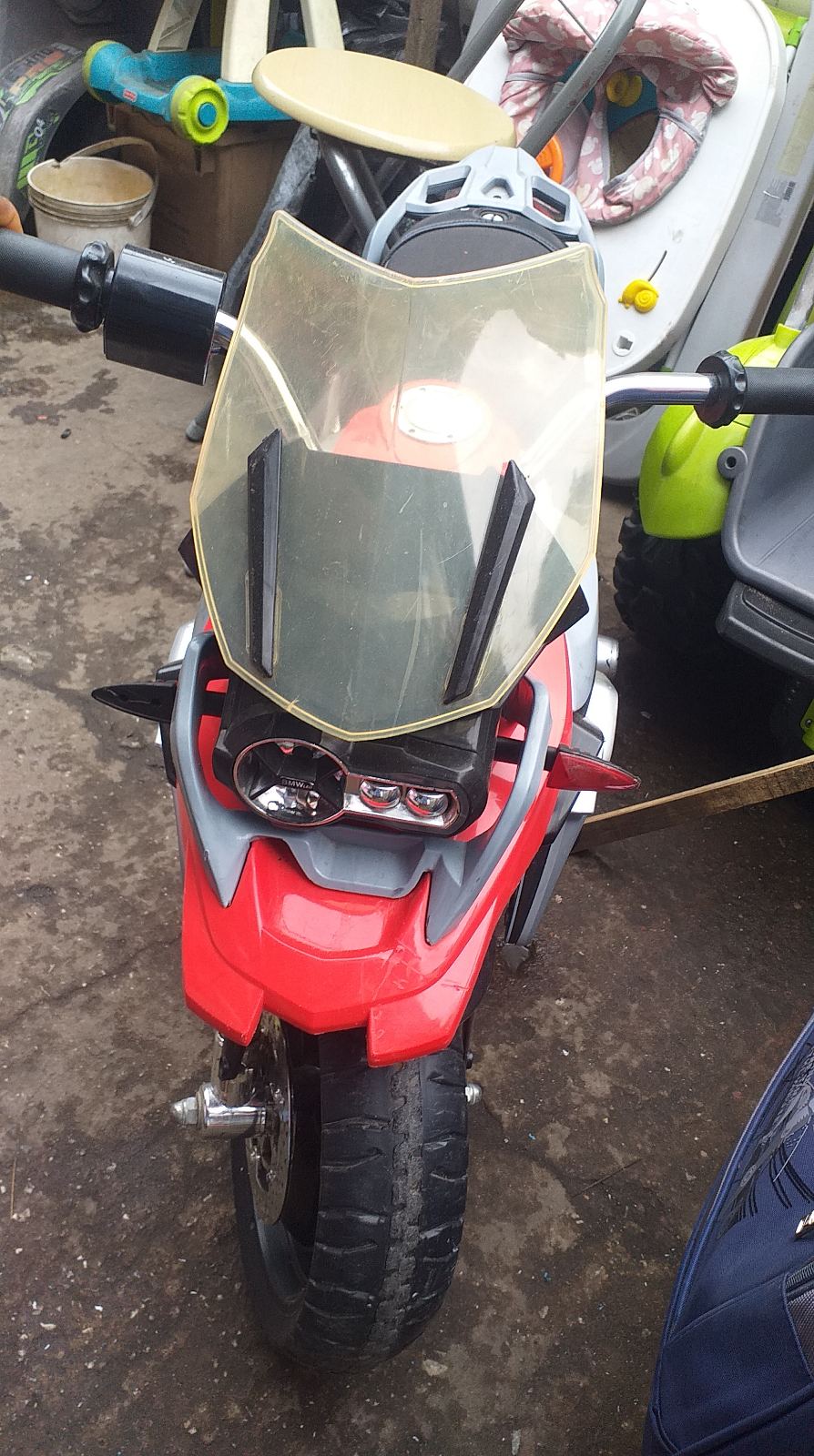 Bike