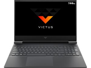 HP Laptop, 16.1″, Core I5-12500H, 16GB RAM, 512GB