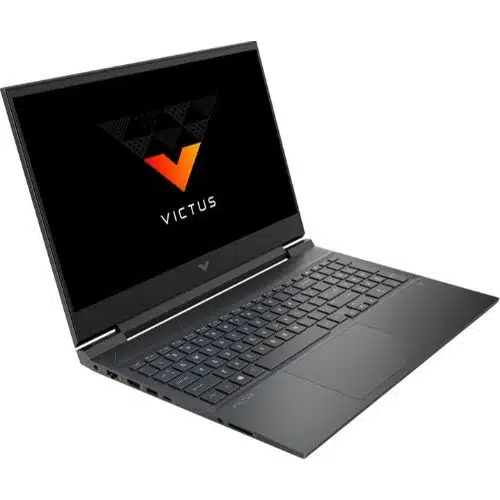 HP Laptop, 16.1″, Core I5-12500H, 16GB RAM, 512GB