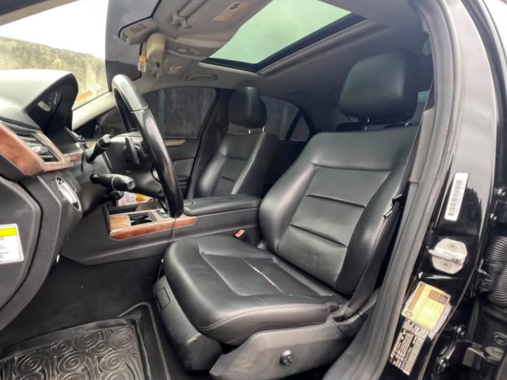 Mercedes Benz E350