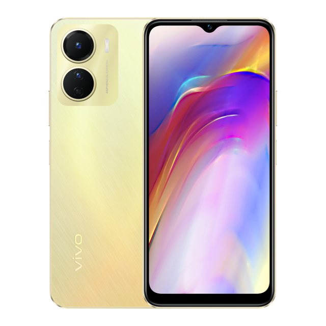 VIVO Y16 4GB 64GB Smartphone