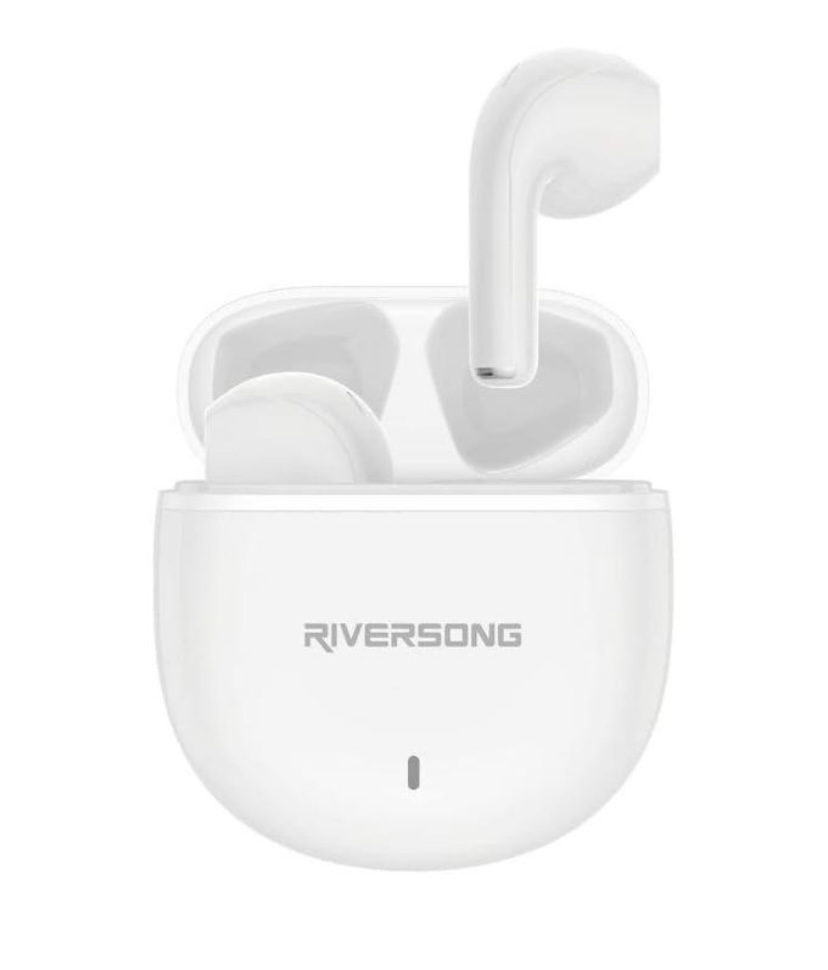 Riversong Airfly L11 EA280 (True wireless · lightweight) – Compact Design